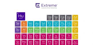 Extreme Networks annuncia Extreme Elements