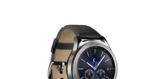 Nuovi aggiornamenti per Galaxy Watch, Gear Sport e Gear S3