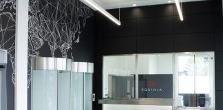 Equinix apre 12 nuovi data center