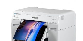 Epson presenta SureLab SL-D800, la stampante fotografica compatta