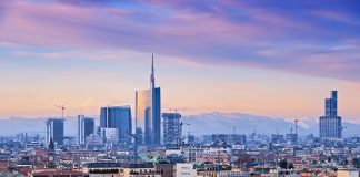 Telia Carrier porta Cloud Connect in SUPERNAP a Milano