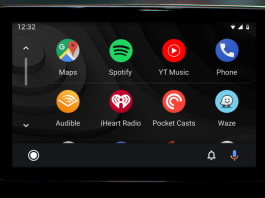 Google aggiorna Android Auto: sul cruscotto le call di Zoom