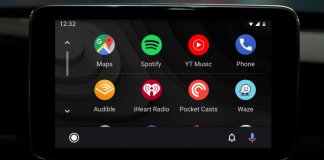 Google aggiorna Android Auto: sul cruscotto le call di Zoom