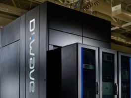 D-Wave porta il processore quantico sul cloud di Leap