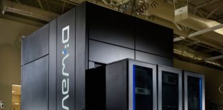D-Wave porta il processore quantico sul cloud di Leap