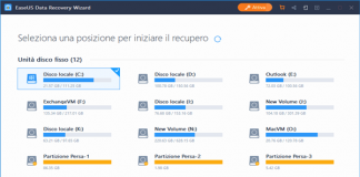 Un modo efficace per eseguire il recupero della scheda SD