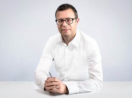 Éric Chapelle nuovo Chief Financial Officer di Stormshield