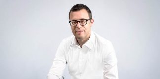 Éric Chapelle nuovo Chief Financial Officer di Stormshield