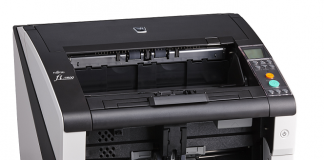 Fujitsu lancia nuovi scanner di produzione per alti volumi