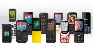 KaiOS raccoglie 50 milioni di dollari per il suo sistema operativo