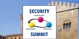 Security Summit 2019: prossima tappa, Treviso