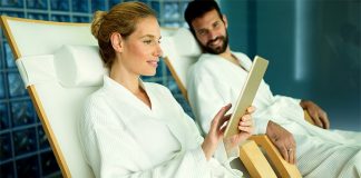 Gymgest e SPORTRICK, le soluzioni Zucchetti per i centri fitness e wellness 4.0
