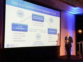 IDC Data Intelligence 2019, il potere dei dati