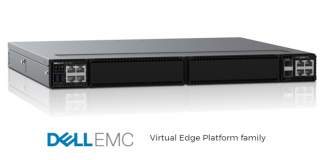 Dell EMC propone il software ADVA Ensemble sul sistema uCPE Virtual Edge Platform