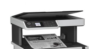 "Pensi di comprare una laser? Ripensaci": la nuova iniziativa Epson