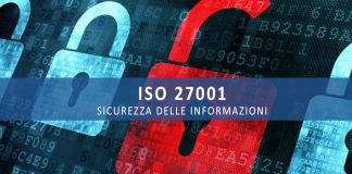 Maticmind ottiene la certificazione ISO 27001