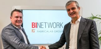 FabricaLab accelera con l’acquisizione di BI Network