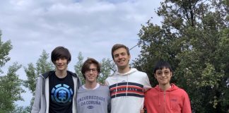 Olimpiadi Internazionali di Informatica: ecco il team italiano