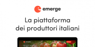 Emerge aiuta i produttori food italiani ad abbracciare il mercato globale