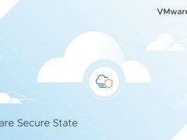 VMware annuncia la disponibilità di VMware Secure State