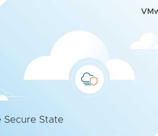 VMware annuncia la disponibilità di VMware Secure State
