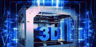 Additive Manufacturing e Industry 4.0 sempre più alleati