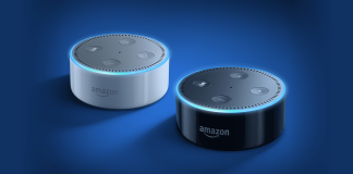 Amazon porta più IA all’interno di Alexa