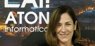 Aton Informatica: Annalisa Mugheddu nuovo Marketing Manager