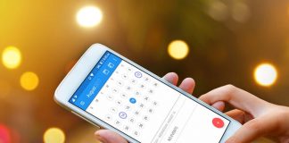 I calendari degli smartphone usati per diffondere truffe online
