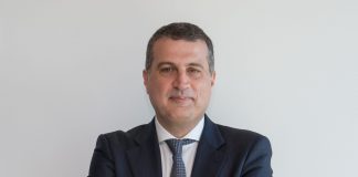 Fastweb: Augusto Di Genova nominato Enterprise Officer
