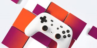 Google Stadia, il cloud fatto gaming