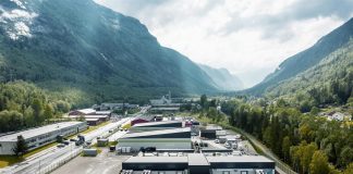 Il Gruppo Volkswagen apre un data center a zero emissioni in Norvegia