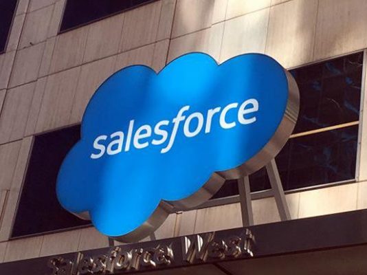 Salesforce ottiene il secondo livello di conformità dal Codice di Condotta UE sul Cloud