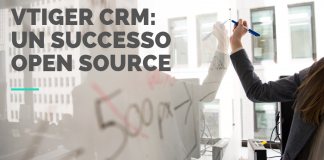 Vtiger CRM: un successo open source