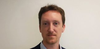 Jonathan Gosselin nuovo Senior Director of Sales, Southern EMEA di Nutanix