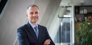 Microsoft Italia: Nicola Boschetti è il nuovo CFO