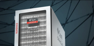 Oracle Exadata Database Machine X8