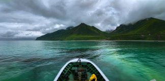Kaspersky supporta la spedizione alle isole Kuril