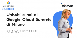 L'Oréal e Regione Puglia tra i protagonisti del Google Cloud Summit