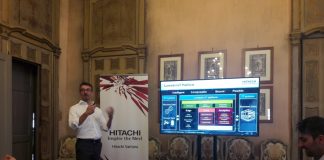 Hitachi Vantara, motore dell’innovazione digitale del Gruppo