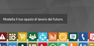 Lo spazio di lavoro del futuro con innovaphone myApps