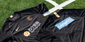Lenovo è Global Technology Partner di FC Internazionale Milano