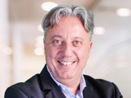 Mauro Adorno nuovo direttore generale Europa di ToolsGroup