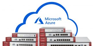 Certificazione Microsoft Azure per le connessioni VPN dei firewall Zyxel