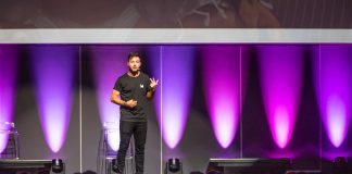 Marketers World 2019