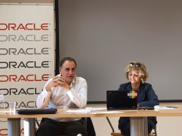 Oracle OpenWorld 2019, il ruolo dell'Italia