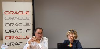 Oracle OpenWorld 2019, il ruolo dell'Italia