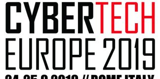 Cybertech Europe 2019