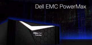 Dell EMC PowerMax