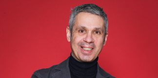 Citrix: Fabio Luinetti è il nuovo Country Manager per l’Italia